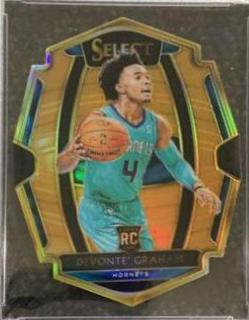 Devonte' Graham