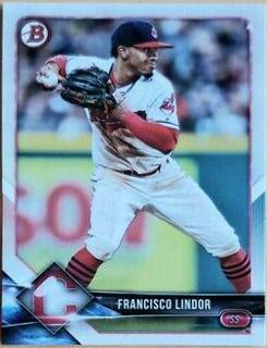 Francisco Lindor