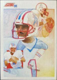 Warren Moon