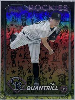 Cal Quantrill