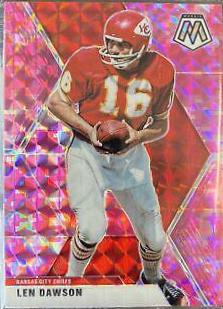 Len Dawson