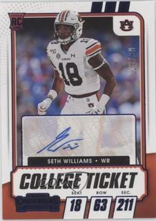 Seth Williams