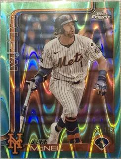 Jeff McNeil