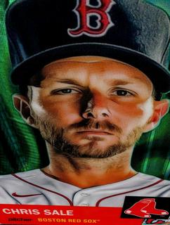 Chris Sale