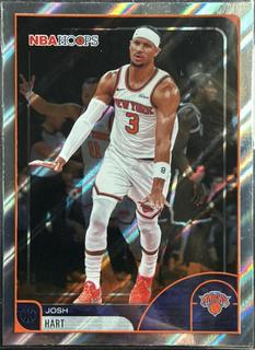Josh Hart