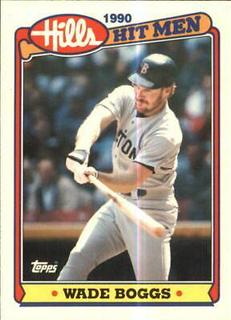 Wade Boggs