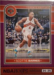 Scottie Barnes