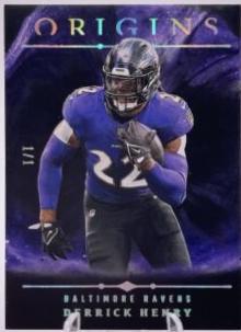 Derrick Henry