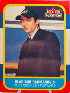 Vladimir Radmanovic