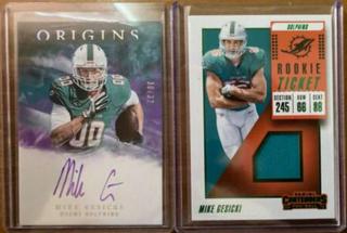Mike Gesicki