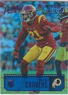 Su'a Cravens