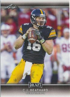C.J. Beathard