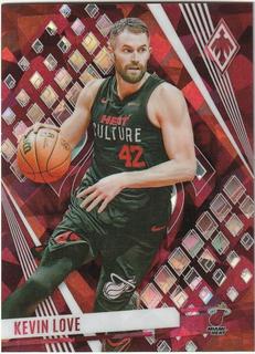 Kevin Love