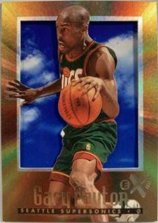 Gary Payton