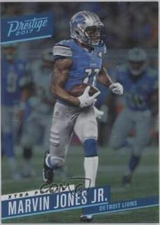 Marvin Jones Jr.