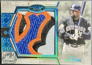 Mo Vaughn