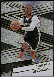 Chris Paul