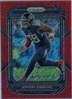 Jeffery Simmons