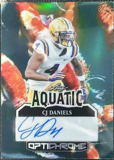 CJ Daniels
