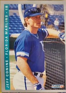 Jeff Conine