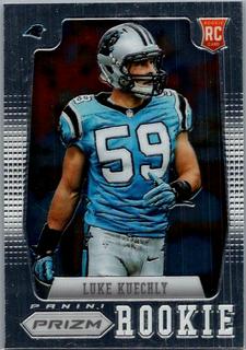 Luke Kuechly