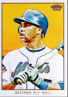 Carlos Beltran