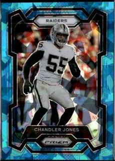 Chandler Jones