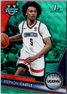 Stephon Castle