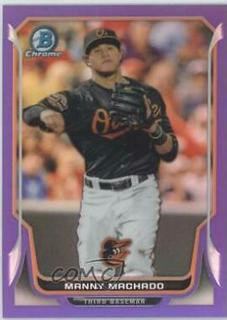 Manny Machado