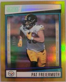 Pat Freiermuth