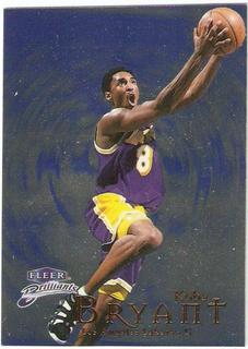 Kobe Bryant