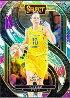 Sue Bird