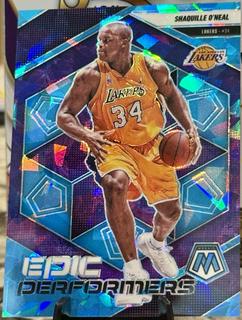 Shaquille O'Neal