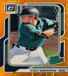 Colt Emerson