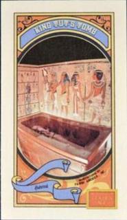 King Tut's Tomb