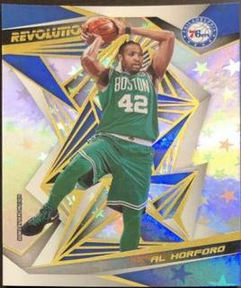 Al Horford
