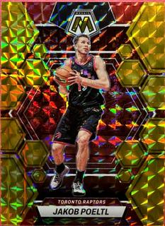 Jakob Poeltl