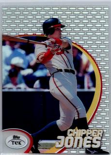 Chipper Jones
