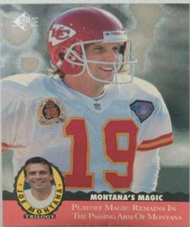 Joe Montana