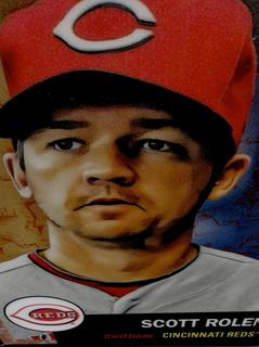 Scott Rolen