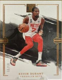 Kevin Durant