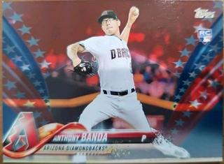 Anthony Banda