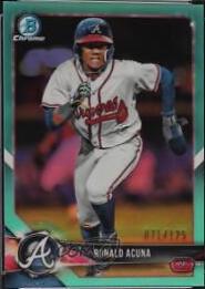 Ronald Acuna