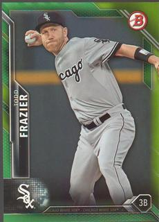 Todd Frazier