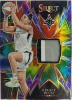 Kelsey Plum