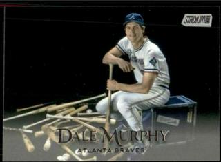 Dale Murphy