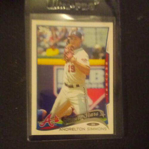 Andrelton Simmons #283