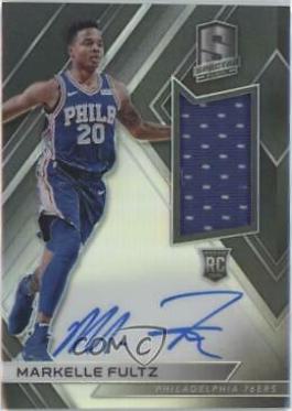 Markelle Fultz
