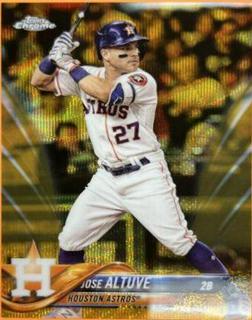 Jose Altuve