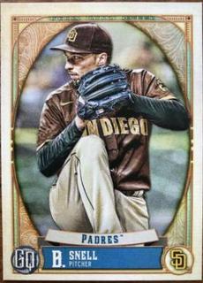 Blake Snell